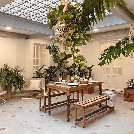 شقة Jardin Roma By The Local Way مدينة مكسيكو المظهر الخارجي الصورة